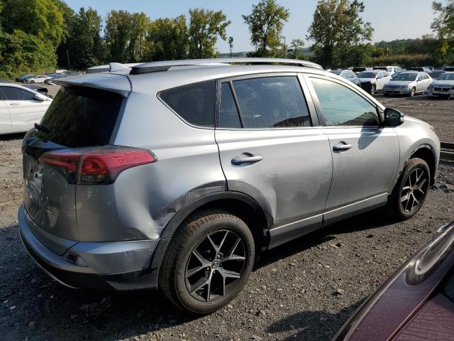 Photo 3 from auction – 2018 TOYOTA RAV4 SE with VIN JTMJFREV5JJ249269