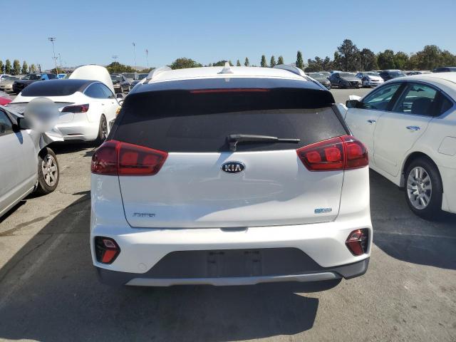 Photo 6 from auction – 2021 KIA NIRO LX with VIN KNDCB3LC7M5479704