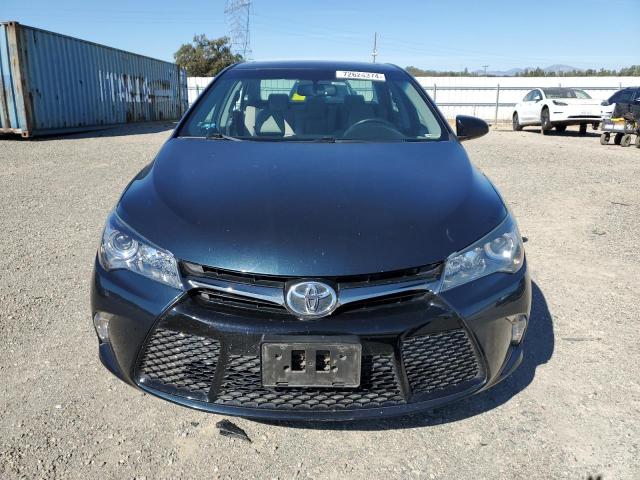 Photo 5 from auction – 2017 TOYOTA CAMRY LE with VIN 4T1BF1FK5HU338743