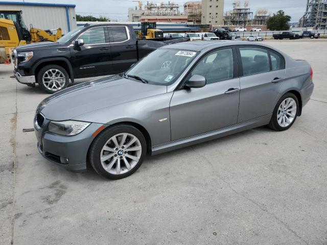 Photo 1 from auction – 2011 BMW 328 I with VIN WBAPH7G50BNM55743