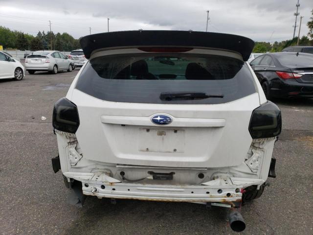 Photo 6 from auction – 2016 SUBARU IMPREZA SP with VIN JF1GPAY63G8277400