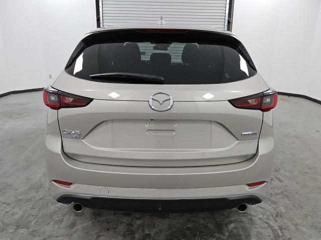 Photo 6 from auction – 2024 MAZDA CX-5 SELEC with VIN JM3KFBBL1R0465577