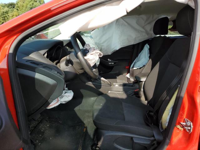 Photo 7 from auction – 2016 FORD FOCUS with VIN 1FADP3K26GL304395
