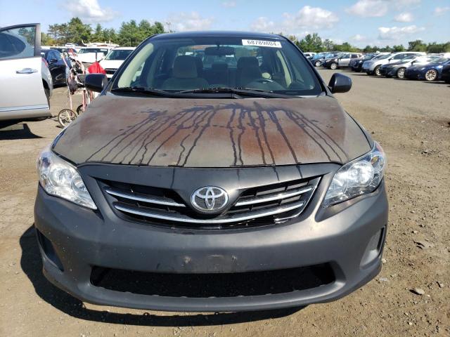 Photo 5 from auction – 2013 TOYOTA COROLLA BA with VIN 2T1BU4EE0DC963646