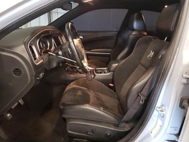 Photo 7 from auction – 2021 DODGE CHARGER SC with VIN 2C3CDXGJ7MH553064