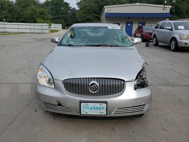 Photo 5 from auction – 2008 BUICK LUCERNE CX with VIN 1G4HD57218U127884
