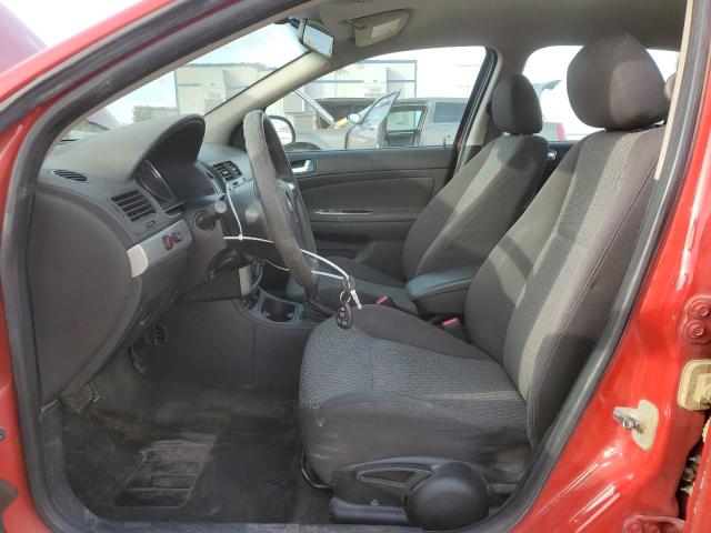 Photo 7 from auction – 2010 CHEVROLET COBALT 2LT with VIN 1G1AF5F58A7185242