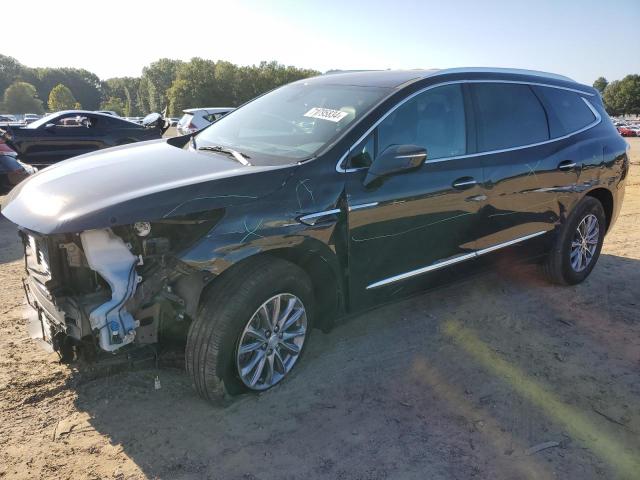 Photo 1 from auction – 2022 BUICK ENCLAVE PR with VIN 5GAERCKW5NJ122953