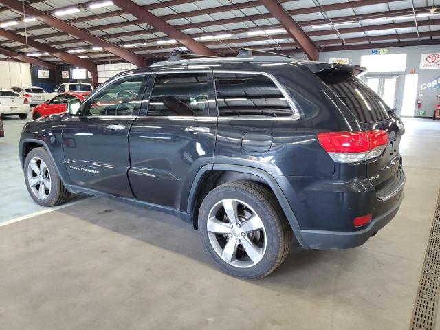 Photo 2 from auction – 2014 JEEP GRAND CHER with VIN 1C4RJFBG3EC462768