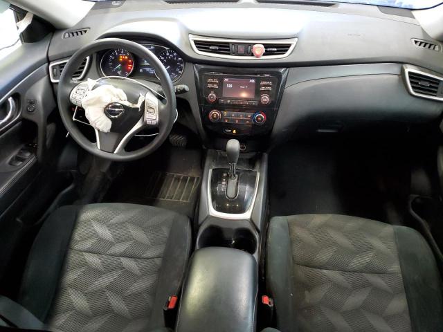 Photo 8 from auction – 2016 NISSAN ROGUE S with VIN 5N1AT2MV3GC788211