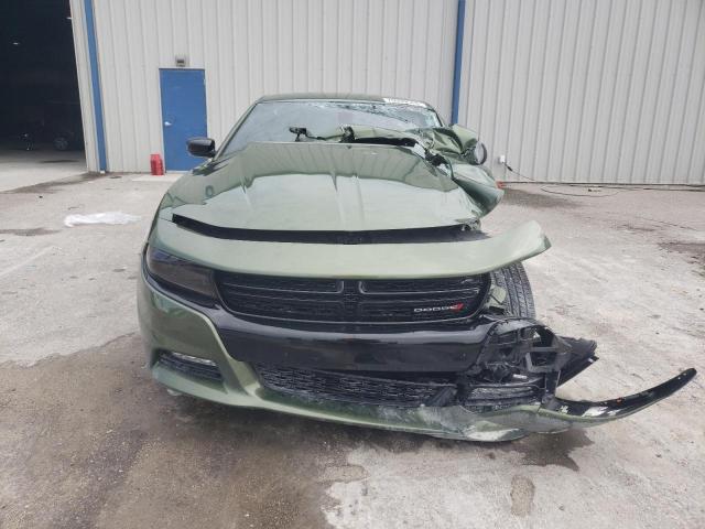 Photo 5 from auction – 2021 DODGE CHARGER SX with VIN 2C3CDXBG4MH569699