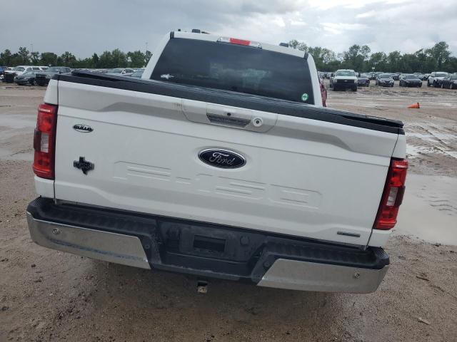 Photo 6 from auction – 2023 FORD F150 SUPER with VIN 1FTEW1CPXPKG23904