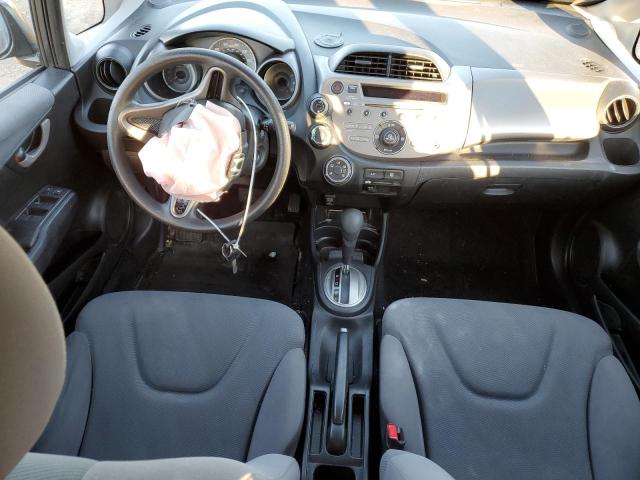Photo 8 from auction – 2011 HONDA FIT with VIN JHMGE8H32BS010161