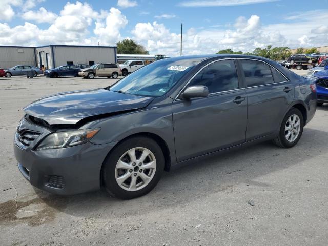 صورة رقم 1 من المزاد - 2011 TOYOTA CAMRY BASE مع VIN 4T1BF3EK8BU182928