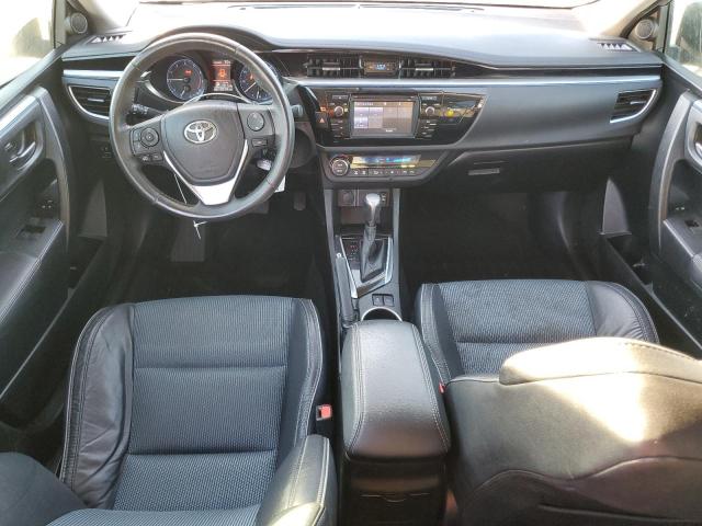 Photo 8 from auction – 2015 TOYOTA COROLLA L with VIN 5YFBURHE7FP216881