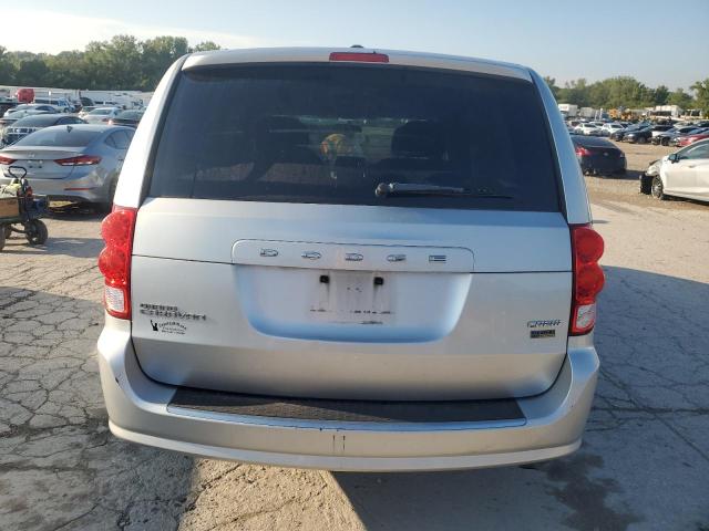 Photo 6 from auction – 2012 DODGE GRAND CARA with VIN 2C4RDGDG9CR172002