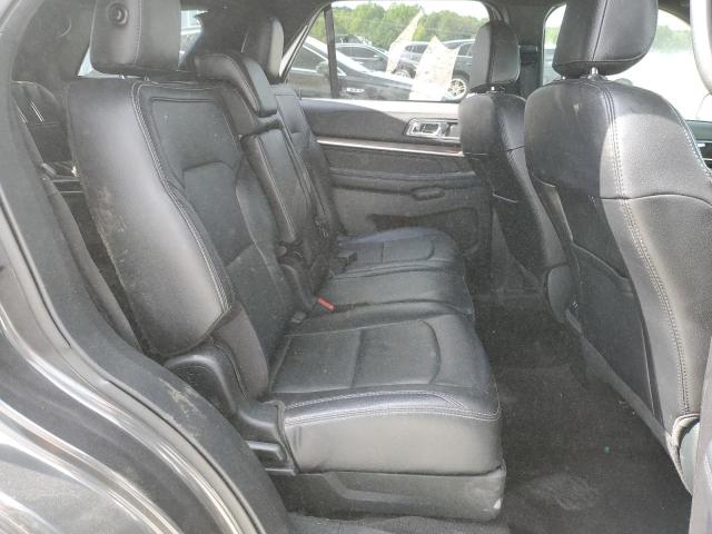 Photo 11 from auction – 2019 FORD EXPLORER L with VIN 1FM5K7F86KGA11869
