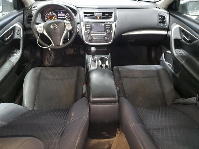 Photo 8 from auction – 2016 NISSAN ALTIMA 2.5 with VIN 1N4AL3AP6GN363012