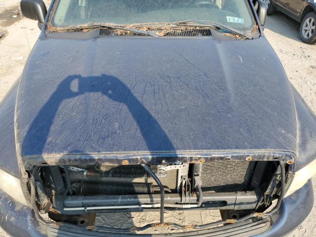 Photo 11 from auction – 2005 DODGE RAM 1500 S with VIN 1D7HU18N05S147093