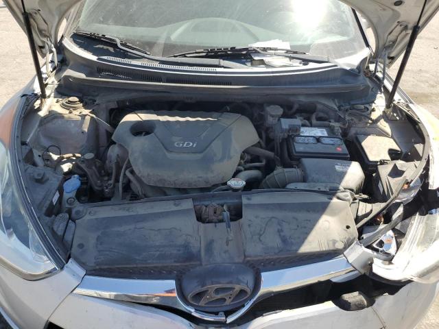 Photo 11 from auction – 2016 HYUNDAI VELOSTER with VIN KMHTC6AD3GU289284