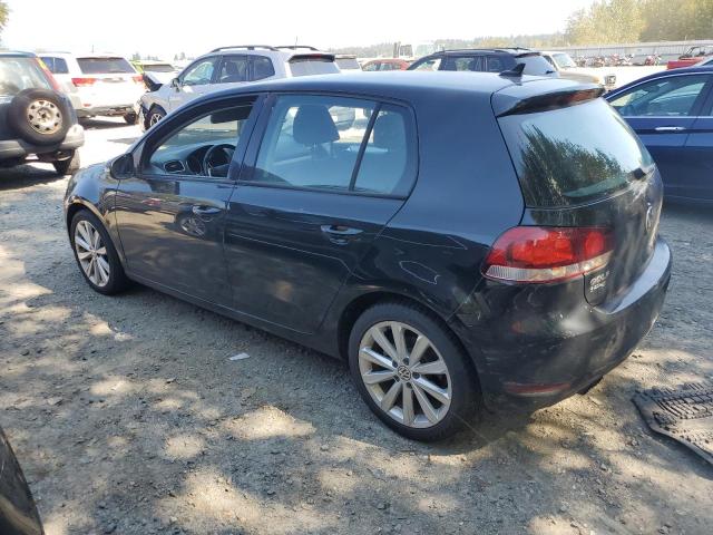 Photo 2 from auction – 2012 VOLKSWAGEN GOLF with VIN WVWDM7AJ0CW295205