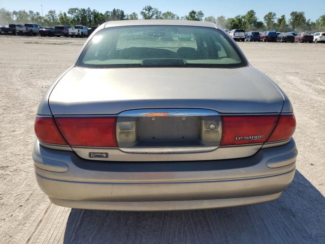 Photo 6 from auction – 2004 BUICK LESABRE CU with VIN 1G4HP52K844175147