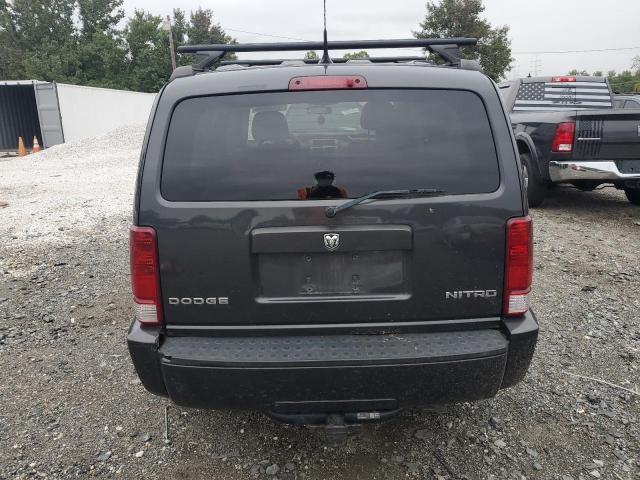Фото 6 с аукциона – 2011 DODGE NITRO HEAT с VIN 1D4PU4GK9BW529418