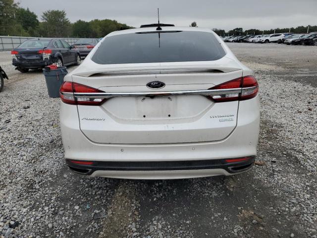 Photo 6 from auction – 2017 FORD FUSION TIT with VIN 3FA6P0K90HR221293
