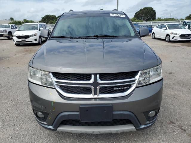 Photo 5 from auction – 2012 DODGE JOURNEY SX with VIN 3C4PDCBG1CT159647