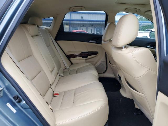 Photo 11 from auction – 2012 HONDA CROSSTOUR with VIN 5J6TF1H59CL000240