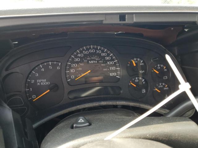 Фото 9 с аукциона – 2005 CHEVROLET SILVERADO с VIN 2GCEK19B451340628