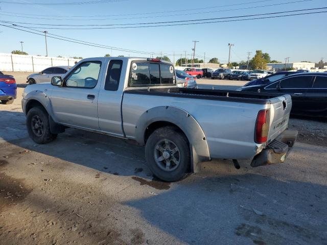 Photo 2 from auction – 2002 NISSAN FRONTIER K with VIN 1N6ED26Y42C395429
