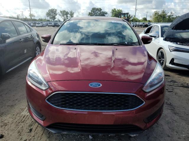 Photo 5 from auction – 2017 FORD FOCUS SE with VIN 1FADP3F23HL251957