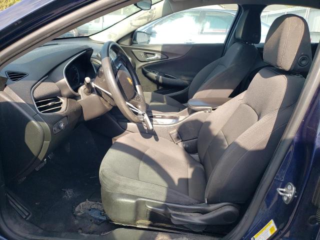 Photo 7 from auction – 2017 CHEVROLET MALIBU LS with VIN 1G1ZB5ST3HF155309