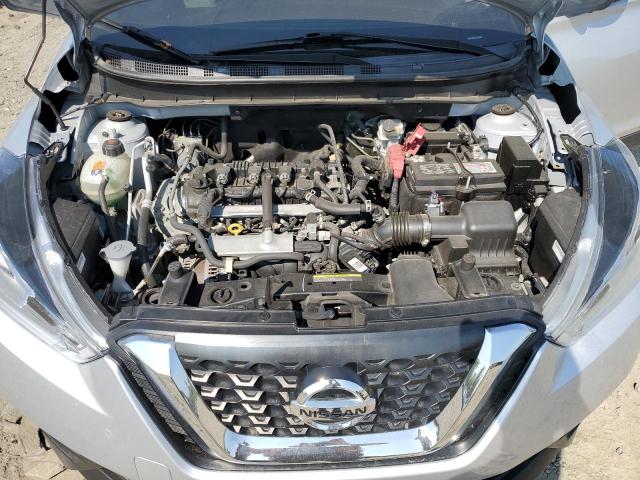 Photo 12 from auction – 2020 NISSAN KICKS S with VIN 3N1CP5BV5LL535642