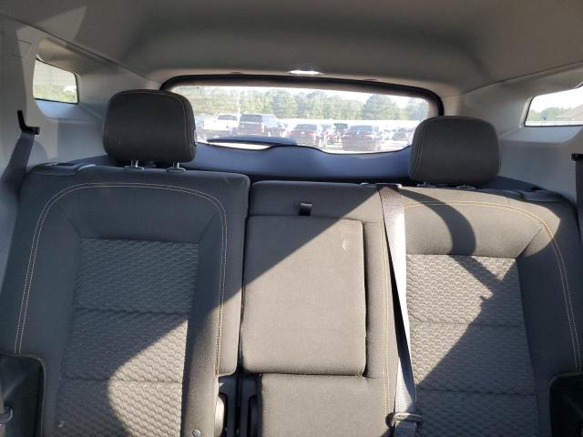 Photo 10 from auction – 2019 GMC TERRAIN SL with VIN 3GKALMEV8KL114295