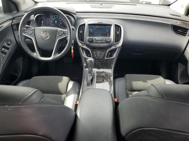Photo 8 from auction – 2015 BUICK LACROSSE with VIN 1G4GA5G31FF137023