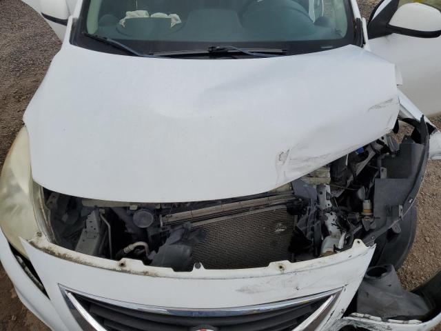Photo 11 from auction – 2013 NISSAN VERSA S with VIN 3N1CN7AP0DL856283