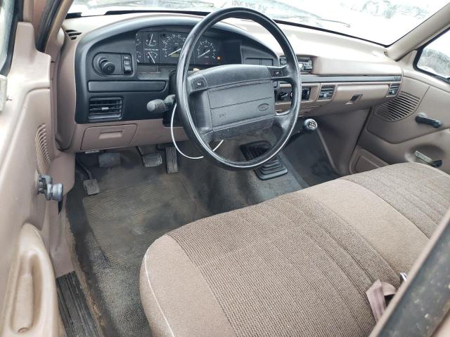 Photo 8 from auction – 1996 FORD F150 with VIN 1FTEF15YXTLA94593