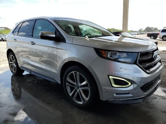 Photo 4 from auction – 2015 FORD EDGE SPORT with VIN 2FMTK3AP0FBB64520