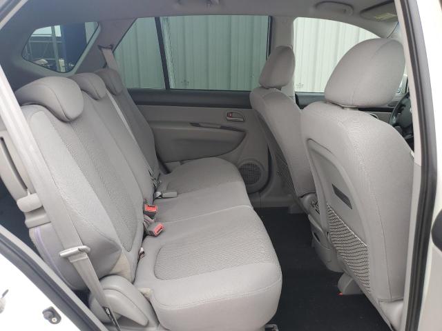 Photo 11 from auction – 2008 KIA RONDO LX with VIN KNAFG526387167974