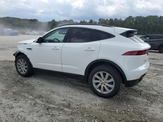 Photo 2 from auction – 2020 JAGUAR E-PACE with VIN SADFK2FX1L1Z80491