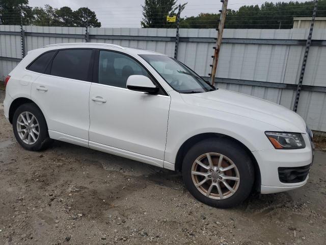 Photo 4 from auction – 2012 AUDI Q5 PREMIUM with VIN WA1LFAFP6CA106550