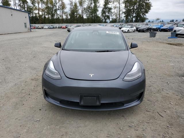 Photo 5 from auction – 2023 TESLA MODEL 3 with VIN 5YJ3E1EA5PF677997
