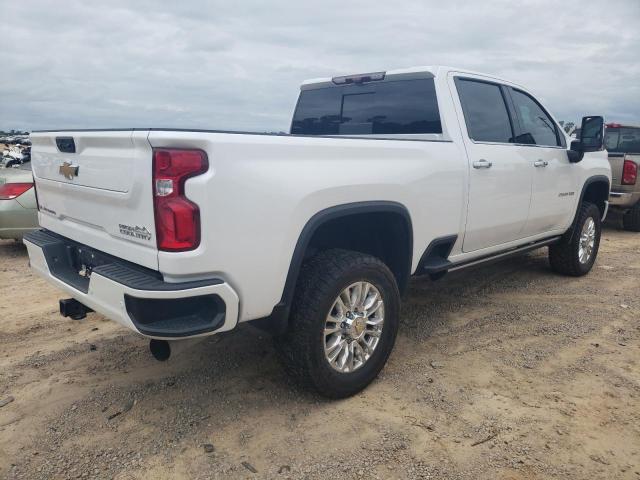 Photo 3 from auction – 2022 CHEVROLET SILVERADO with VIN 1GC4YREYXNF292788