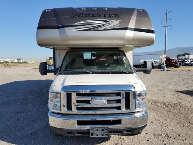 Photo 5 from auction – 2016 FORD ECONOLINE with VIN 1FDXE4FS7GDC01103