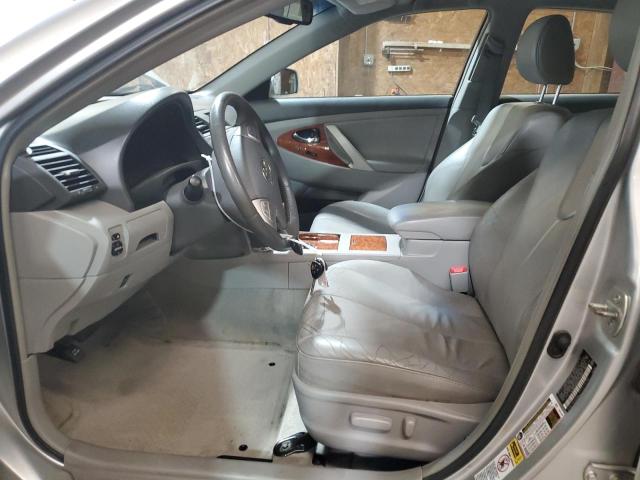 Photo 7 from auction – 2010 TOYOTA CAMRY BASE with VIN 4T1BF3EK3AU110209
