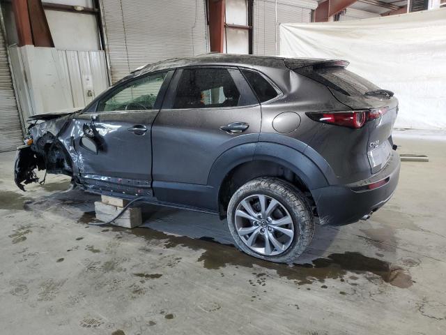 Photo 2 from auction – 2021 MAZDA CX-30 PREF with VIN 3MVDMBCL5MM250861