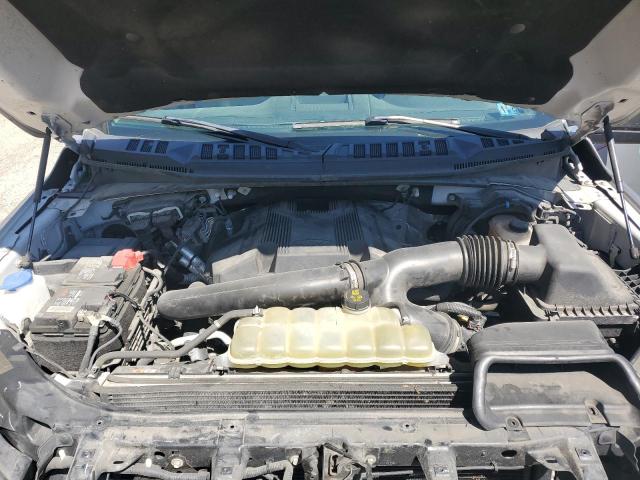 Photo 11 from auction – 2019 FORD F150 SUPER with VIN 1FTFW1E47KFC75018