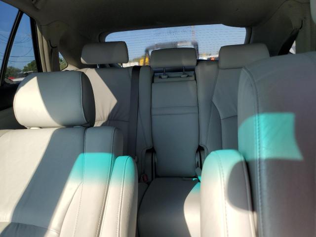 Photo 10 from auction – 2008 LEXUS RX with VIN JTJGK31U589852022